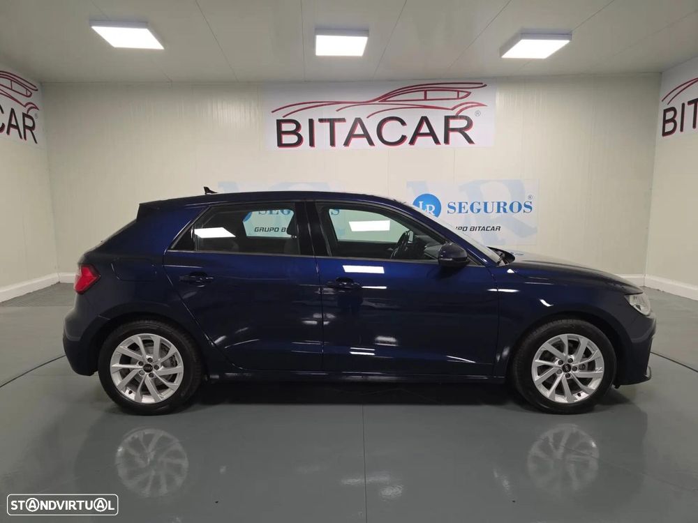 Audi A1 Sportback - 36