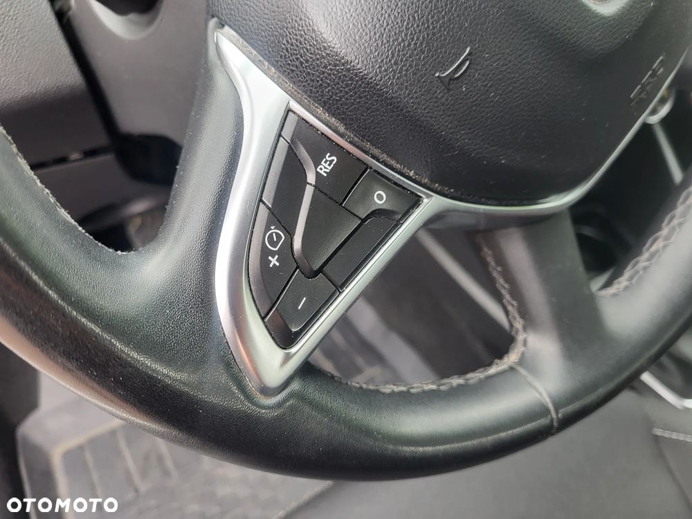 Dacia Duster TCe 125 4WD Comfort - 20