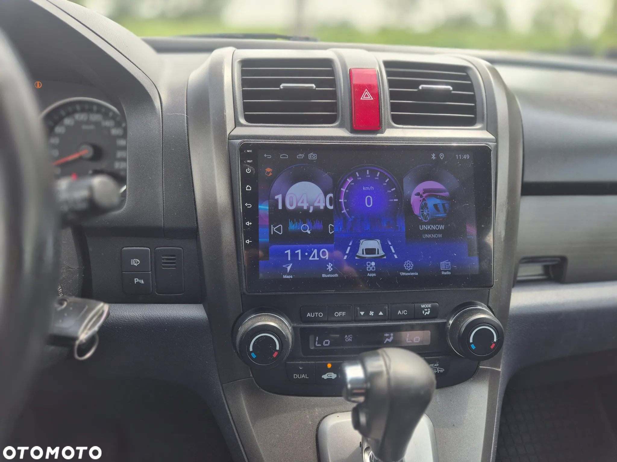 Honda CR-V 2.2i-DTEC Executive - 11