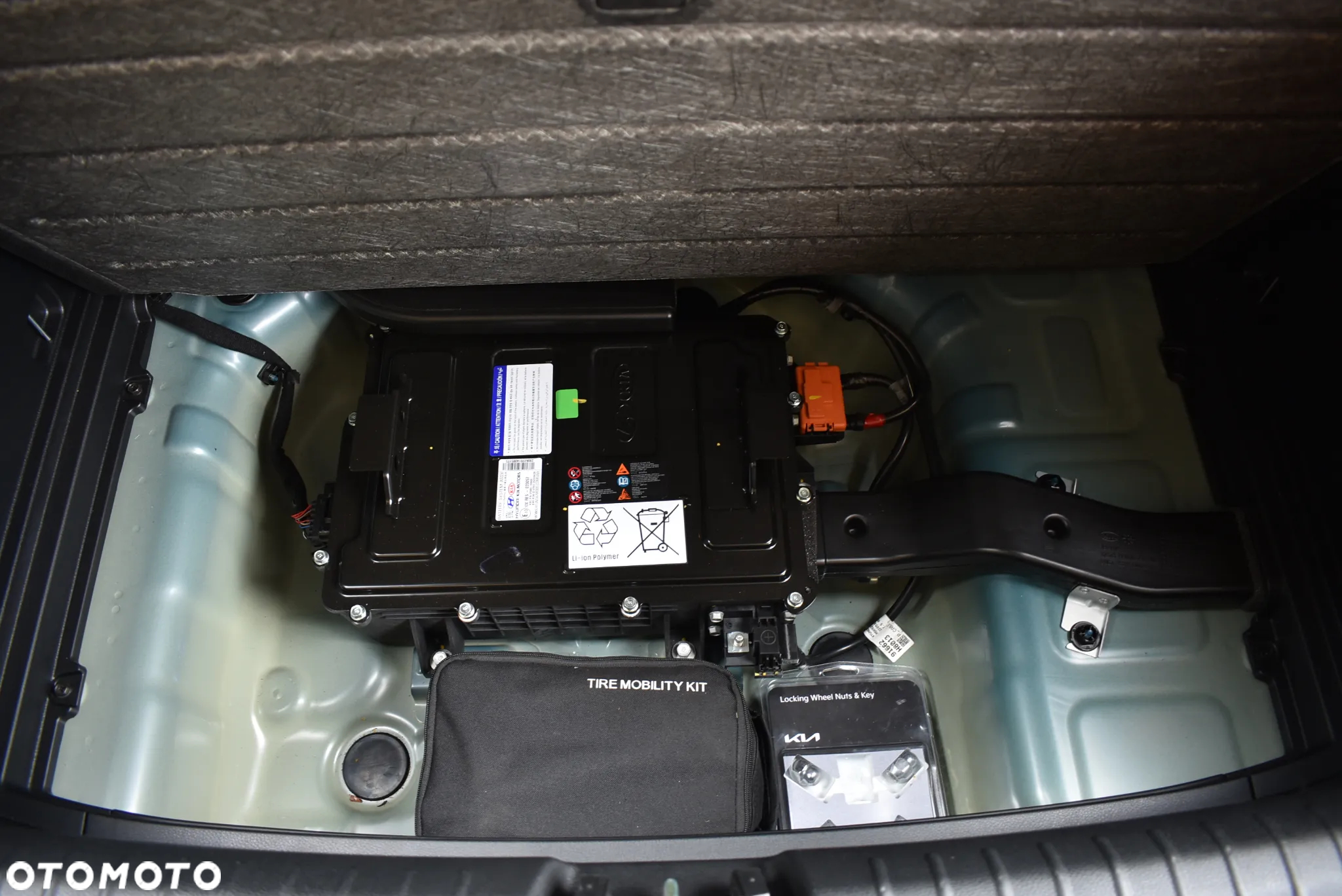 Kia Stonic 1.0 T-GDI GT Line DCT - 28