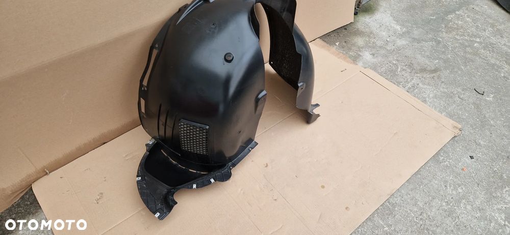 2025r JAK NOWE !! VW TIGUAN III NADKOLE PRAWY PRZÓD 571805912G - 2