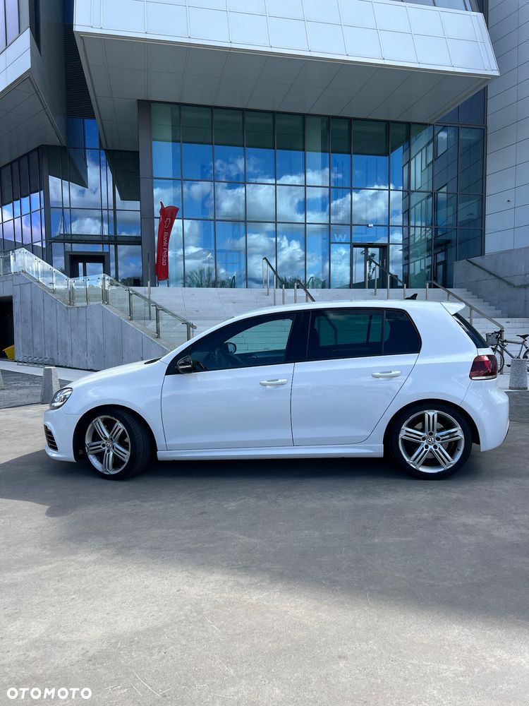 Volkswagen Golf 2.0 R DSG - 7