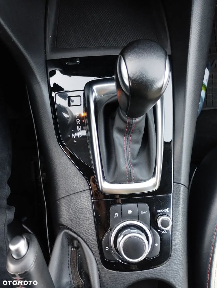 Mazda 3 - 18