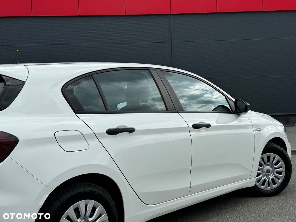 Fiat Tipo 1.4 16v Pop - 13