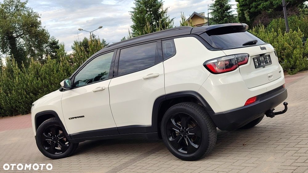 Jeep Compass 1.4 TMair Night Eagle FWD S&S - 13