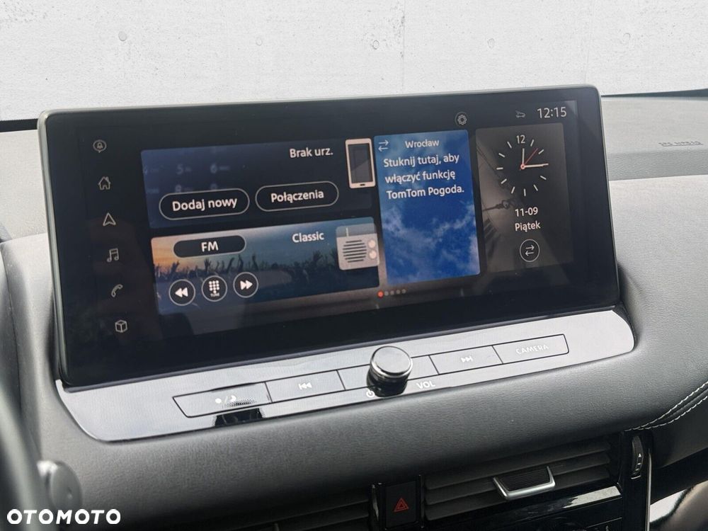 Nissan Qashqai 1.5 e-POWER N-Connecta - 21