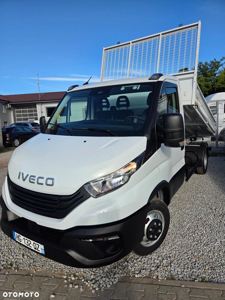 Iveco 35c16 - 18
