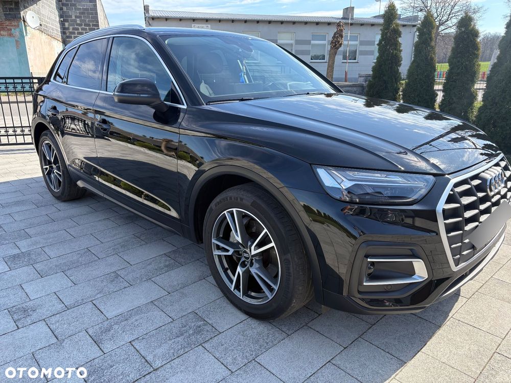 Audi Q5 - 1