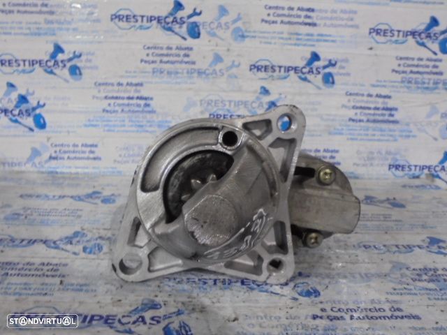 Motor De Arranque CVBPD4 MAZDA 323 1998 1.3I 75CV 5P VERDE - 1