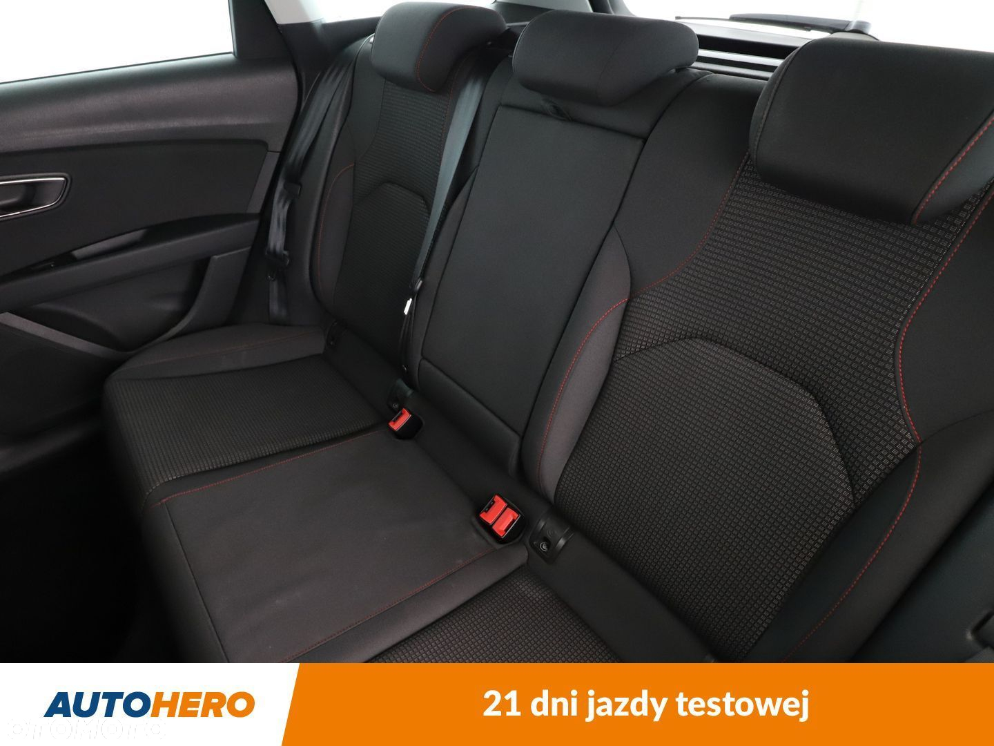 Seat Leon 1.4 TSI FR S&S DSG - 14