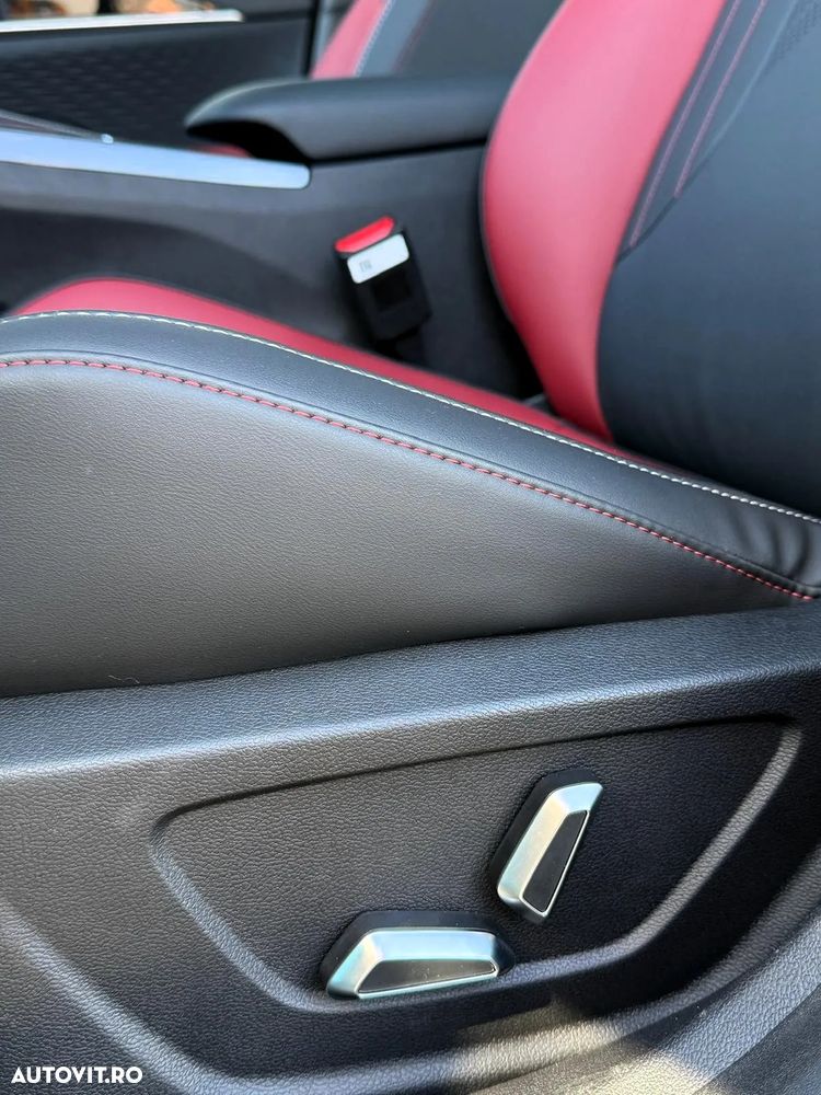 Geely Coolray 1.5 T-GDI 7DCT GF - 7