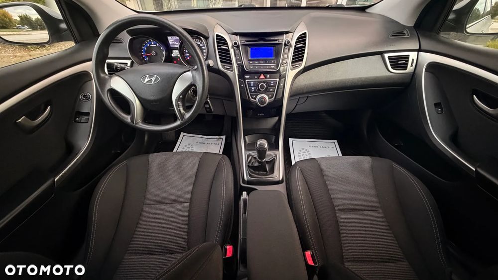 Hyundai i30 - 11