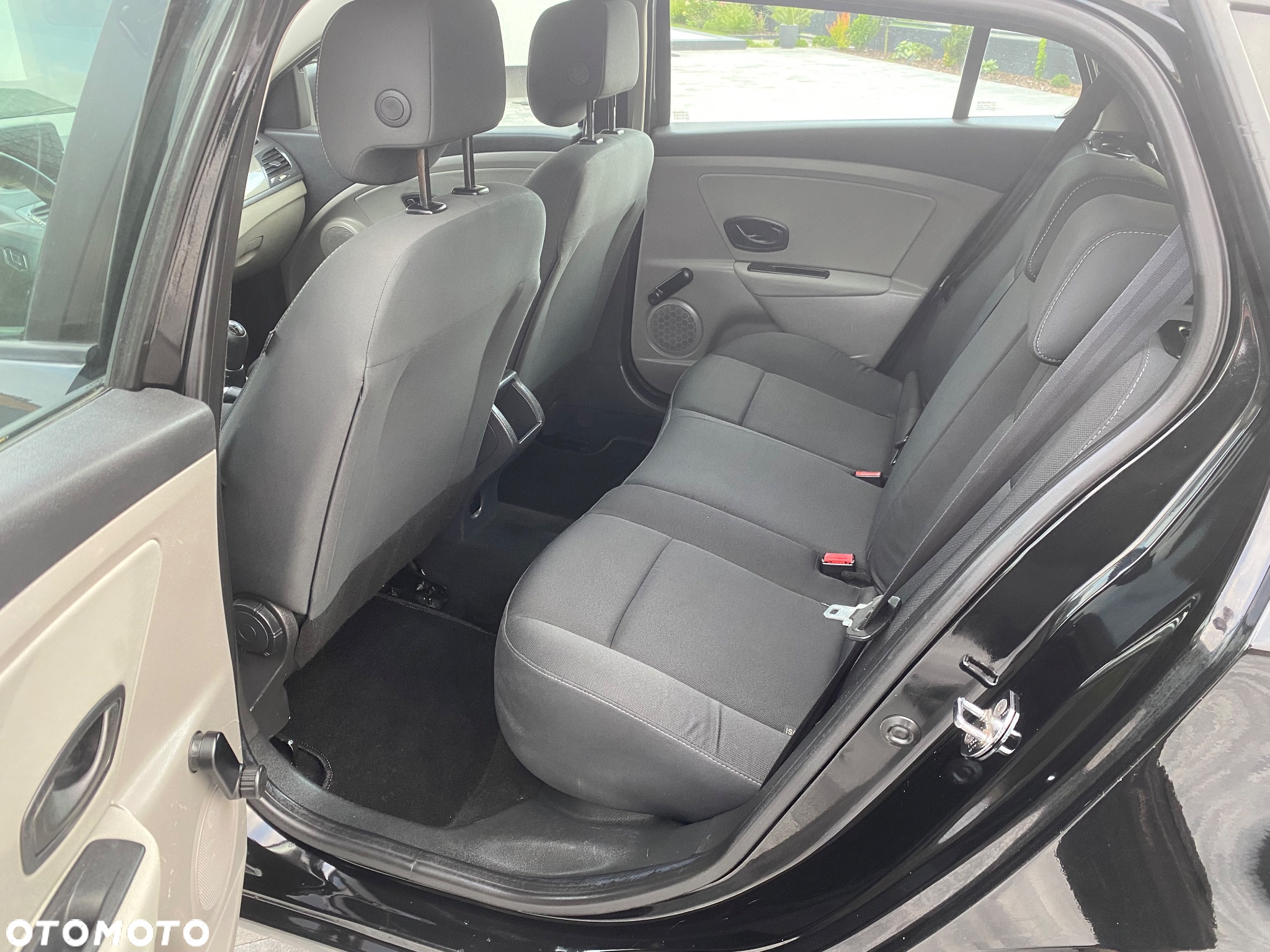 Renault Megane 1.6 16V Authentique - 8