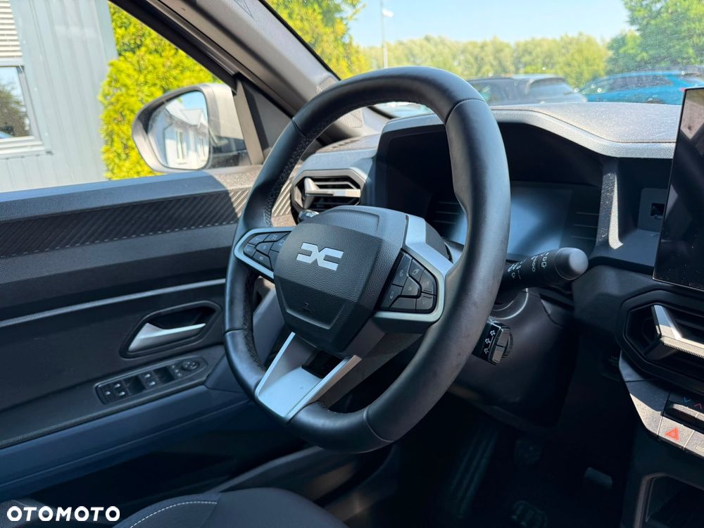 Dacia Duster 1.0 TCe Comfort - 16