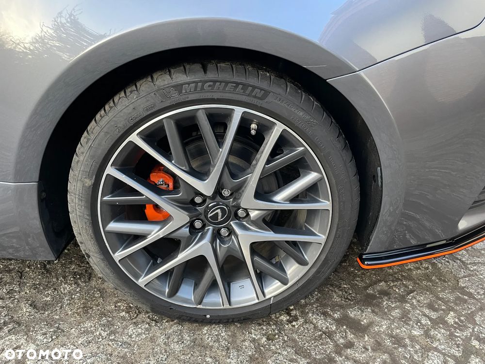 Lexus RC - 26