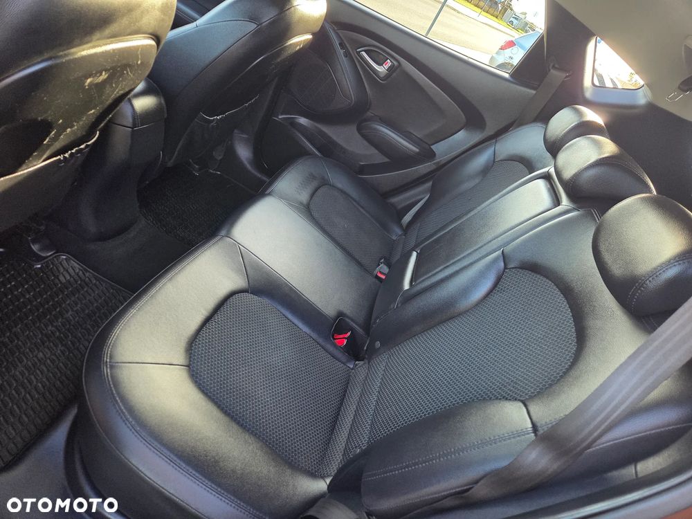 Hyundai ix35 1.6 GDI Comfort 2WD - 12