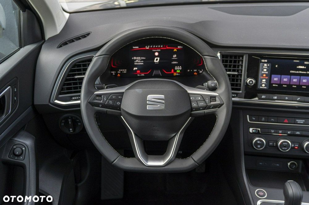 Seat Ateca - 18