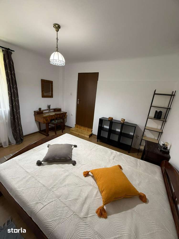 Apartament 2 camere in vila Piata Cipariu — fotografia 3
