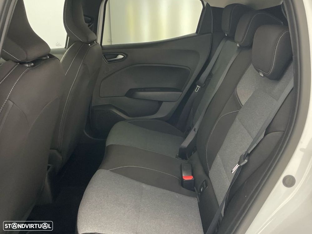 Renault Clio 1.0 TCe Evolution Bi-Fuel - 12