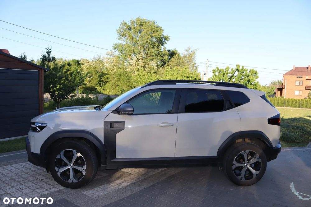 Dacia Duster 1.0 TCe Journey - 7