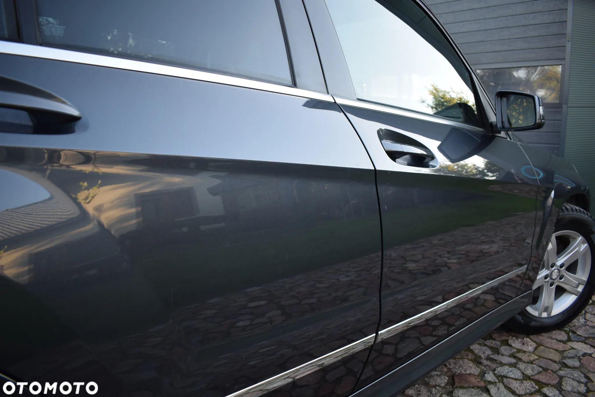 Mercedes-Benz GLK - 17