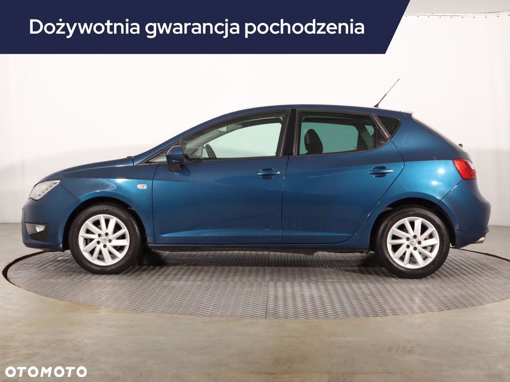 Seat Ibiza - 4