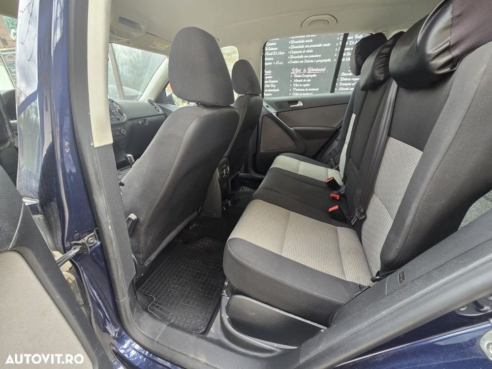Volkswagen Tiguan - 26