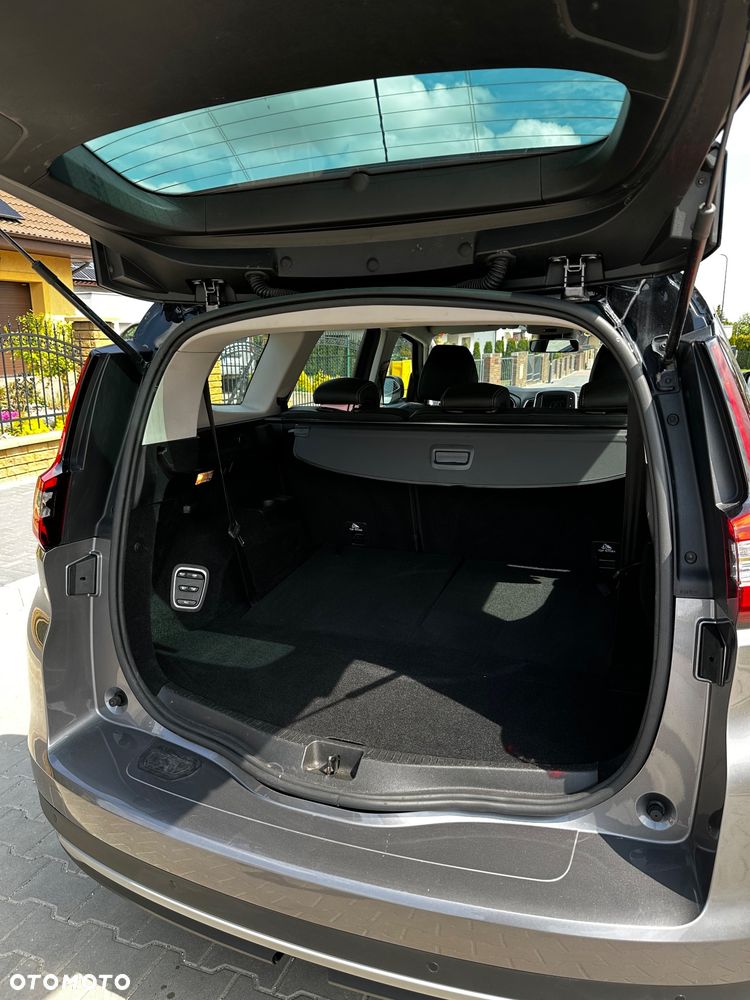 Renault Scenic 1.3 TCe Energy Bose - 11