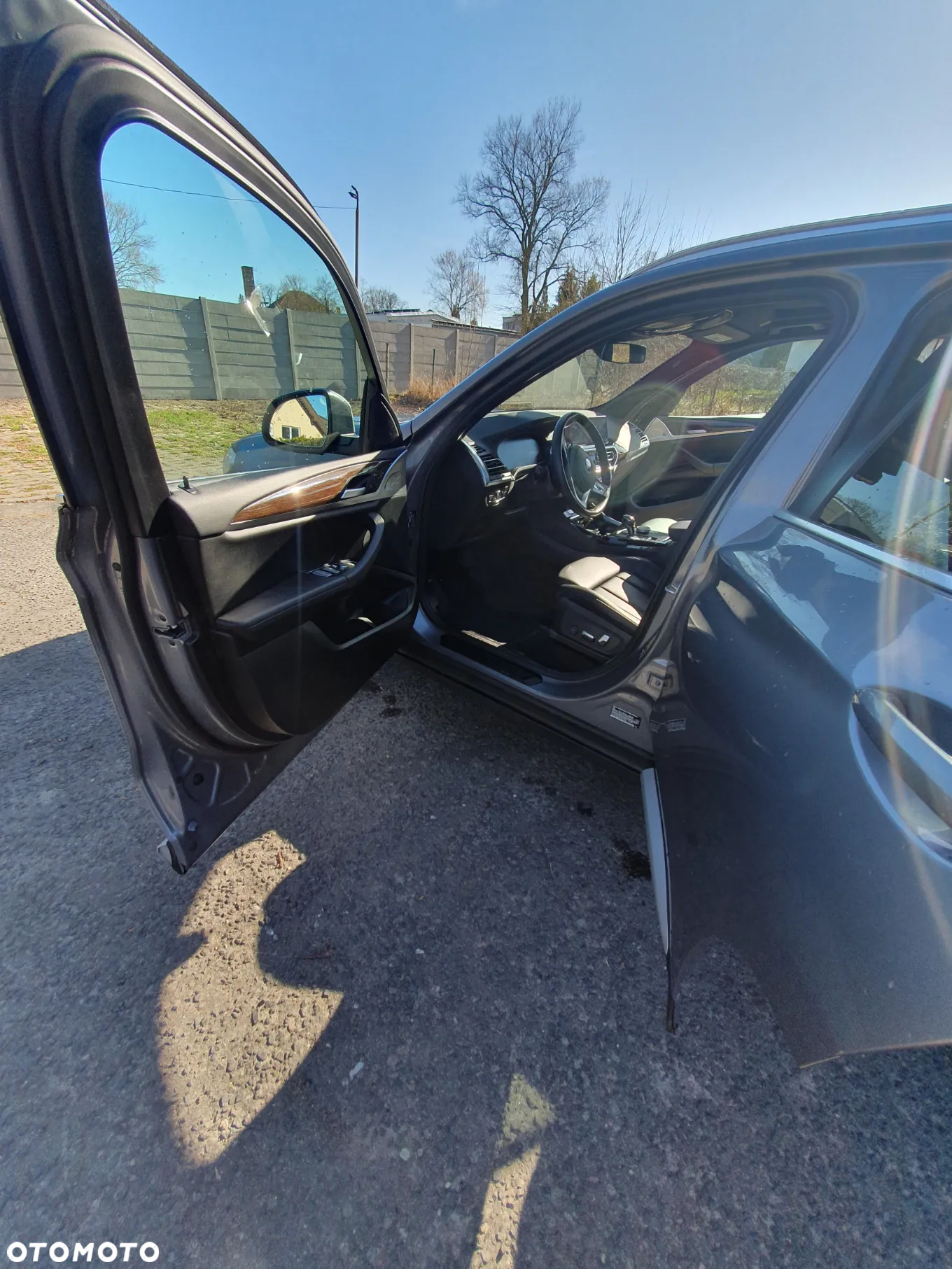 BMW X3 xDrive30i xLine - 9