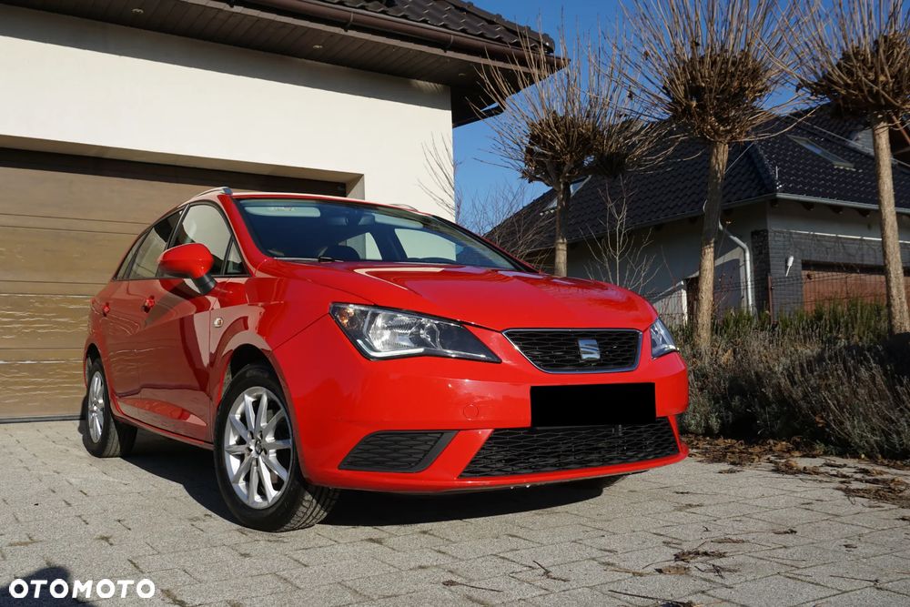 Seat Ibiza 1.2 TSI Style - 2