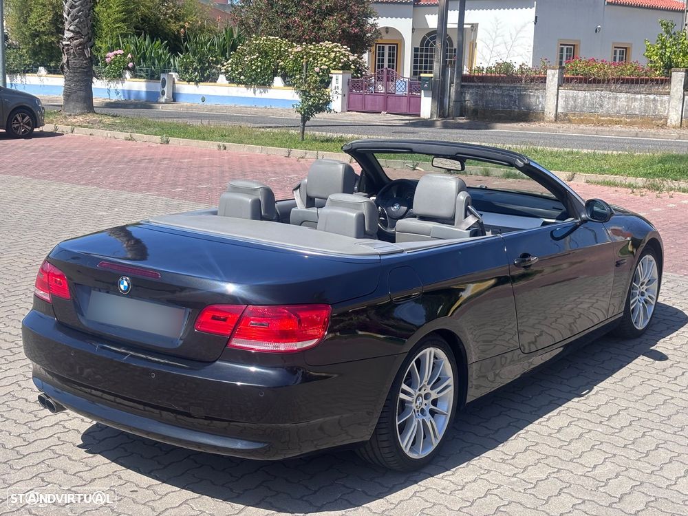 BMW 330 d - 7