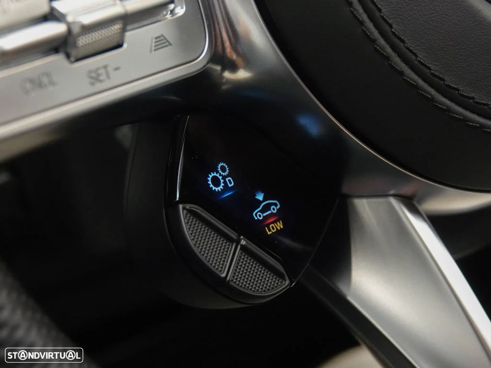 Mercedes-Benz GLE 250 - 22