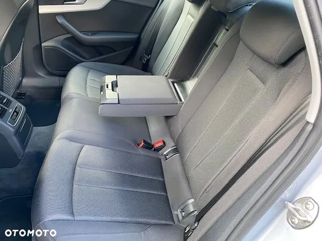 Audi A4 ver-1-4-tfsi-s-tronic - 10