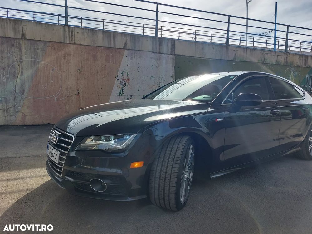 Audi A7 - 6