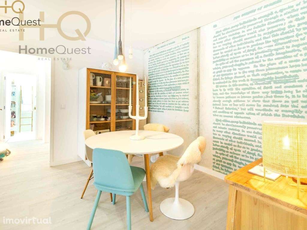 Apartamento T1 em Quinta da Marinha - Grande imagem: 4/28