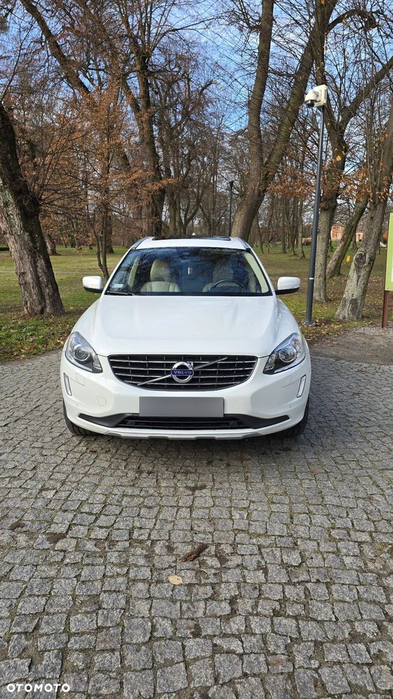 Volvo XC 60 D4 Drive-E Summum - 2