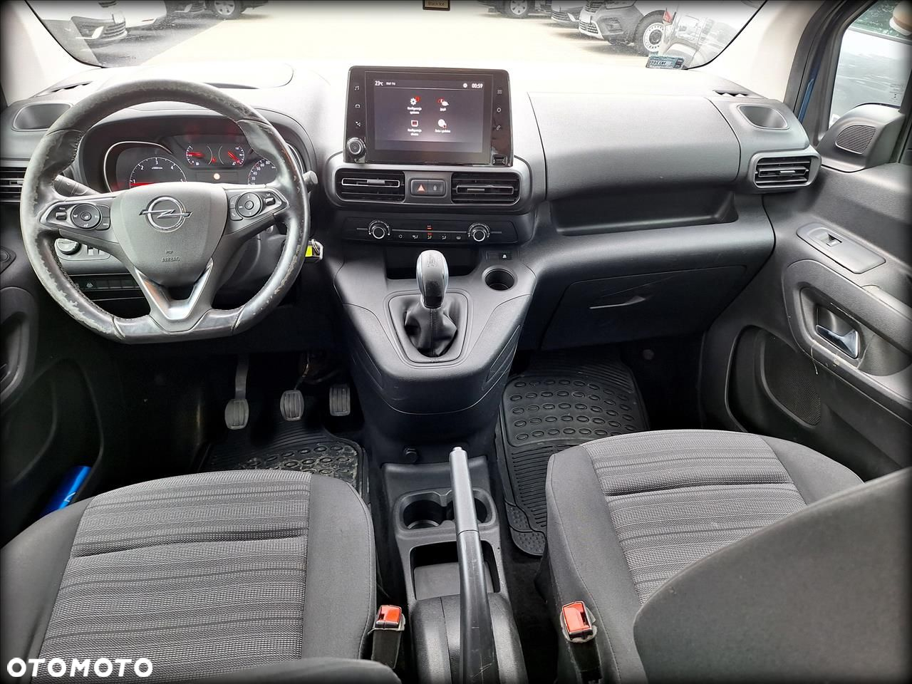 Opel Combo Life 1.5 CDTI Edition S&S - 7