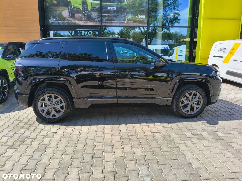 Jeep Compass - 5
