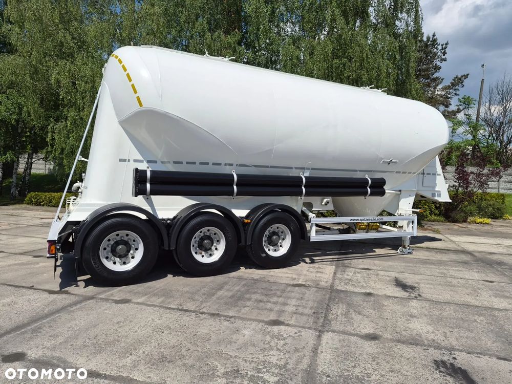 Spitzer 37m3 pierwszy właściciel, bezwypadkowa, stan bardzo dobry - 9