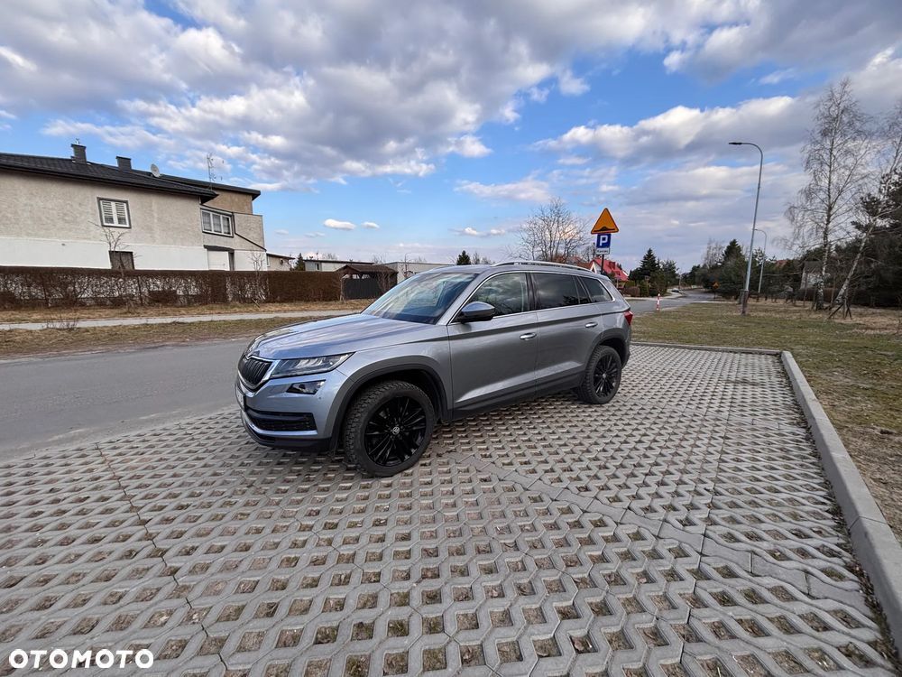 Skoda Kodiaq - 7