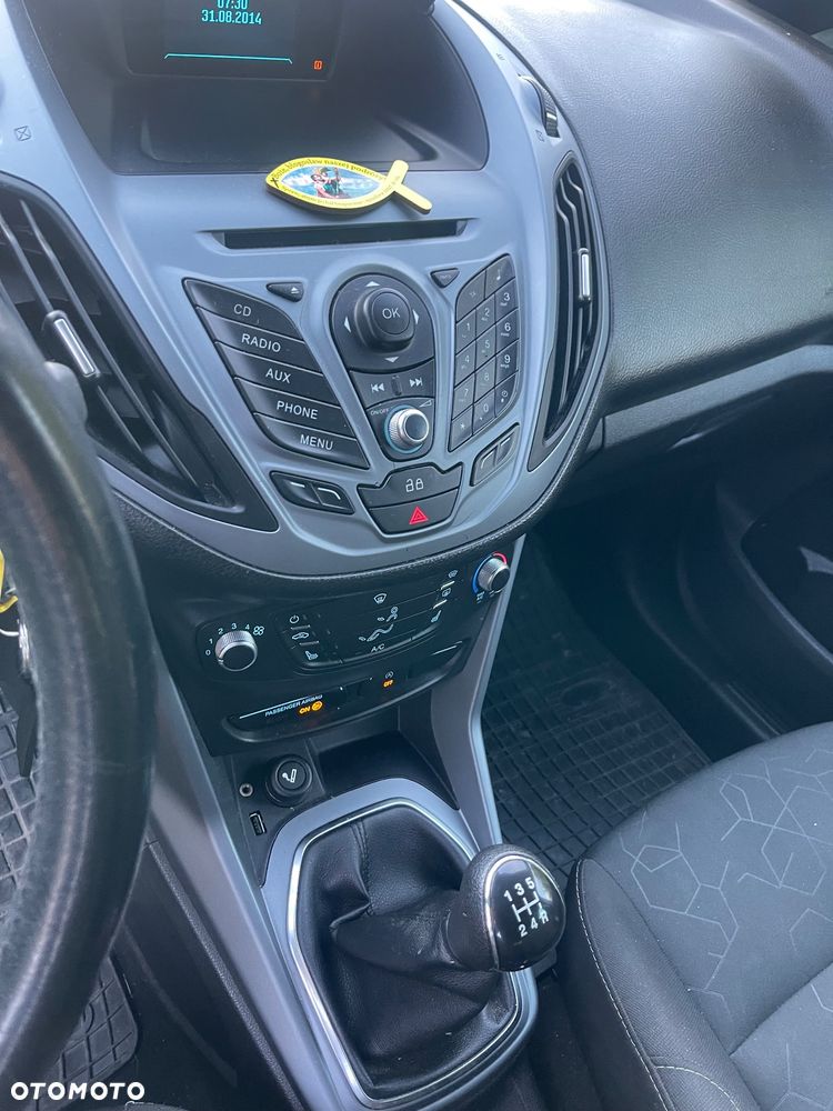 Ford B-MAX 1.0 EcoBoost Ambiente EU6 - 7