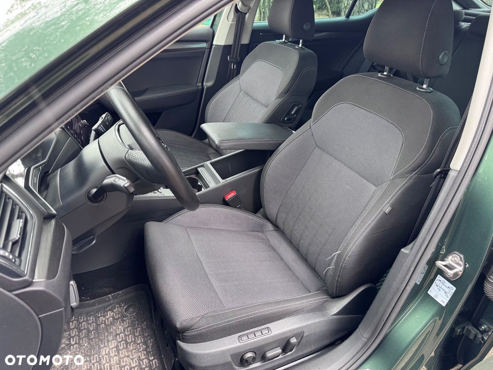 Skoda Superb 2.0 TSI Style DSG - 27