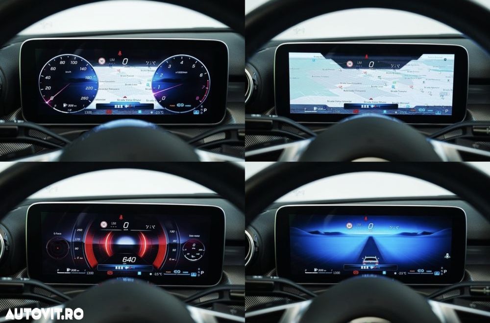 Mercedes-Benz C 180 9G-TRONIC Avantgarde Advanced - 19