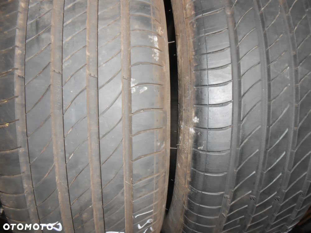 OPONY 195/55R16 MICHELIN PRIMACY 4 S1 DOT 2222 7.3MM - 4