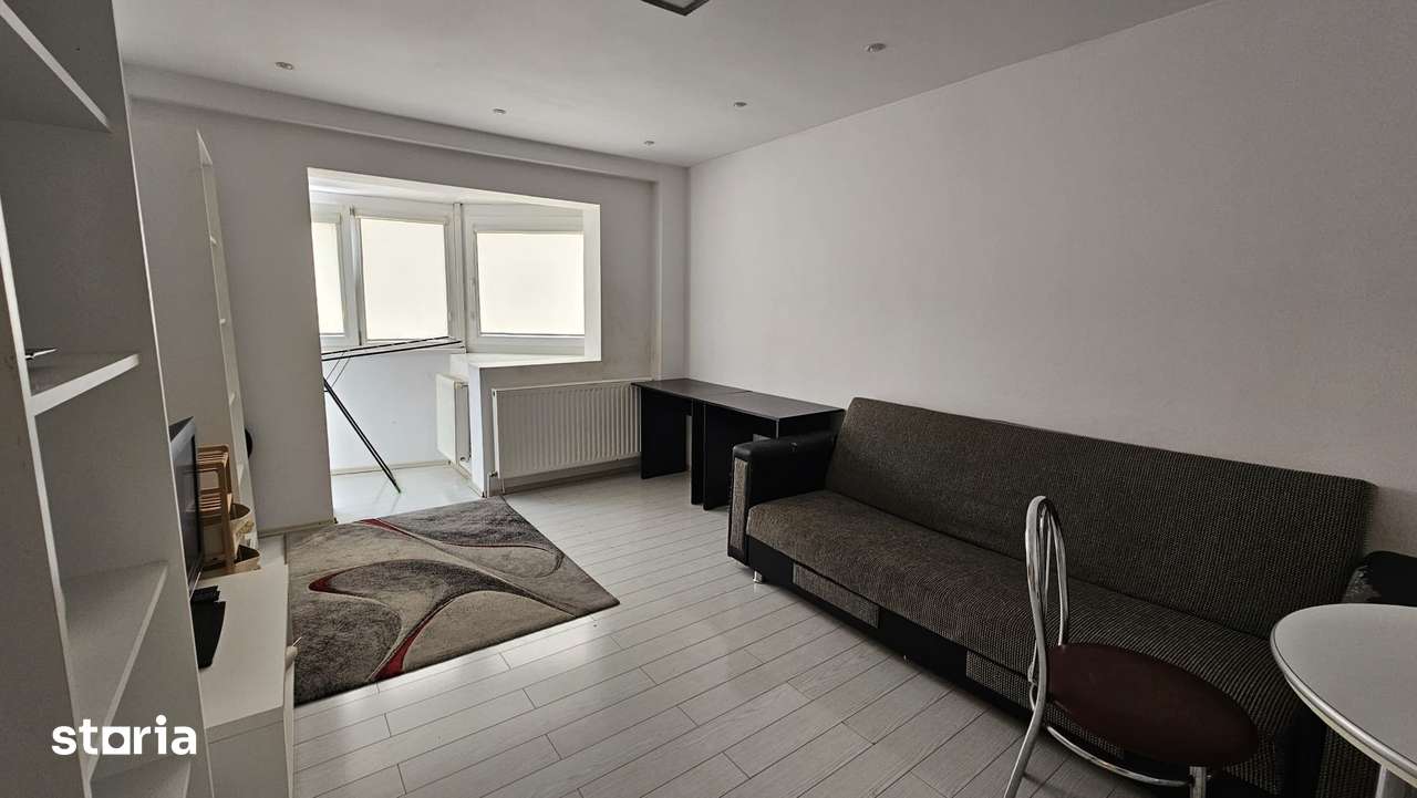 Apartament 2 camere in zona Astra - Imagine principală: 4/9