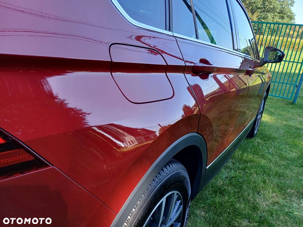 Volkswagen Tiguan - 35