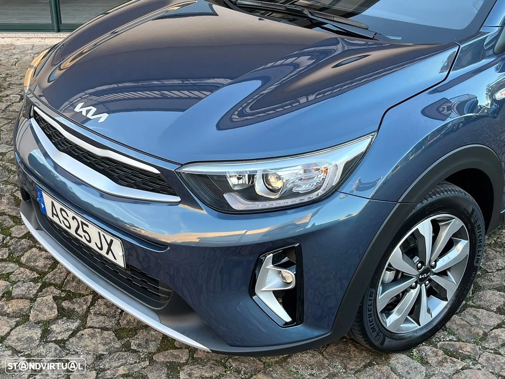 Kia Stonic 1.2 Dynamic - 2