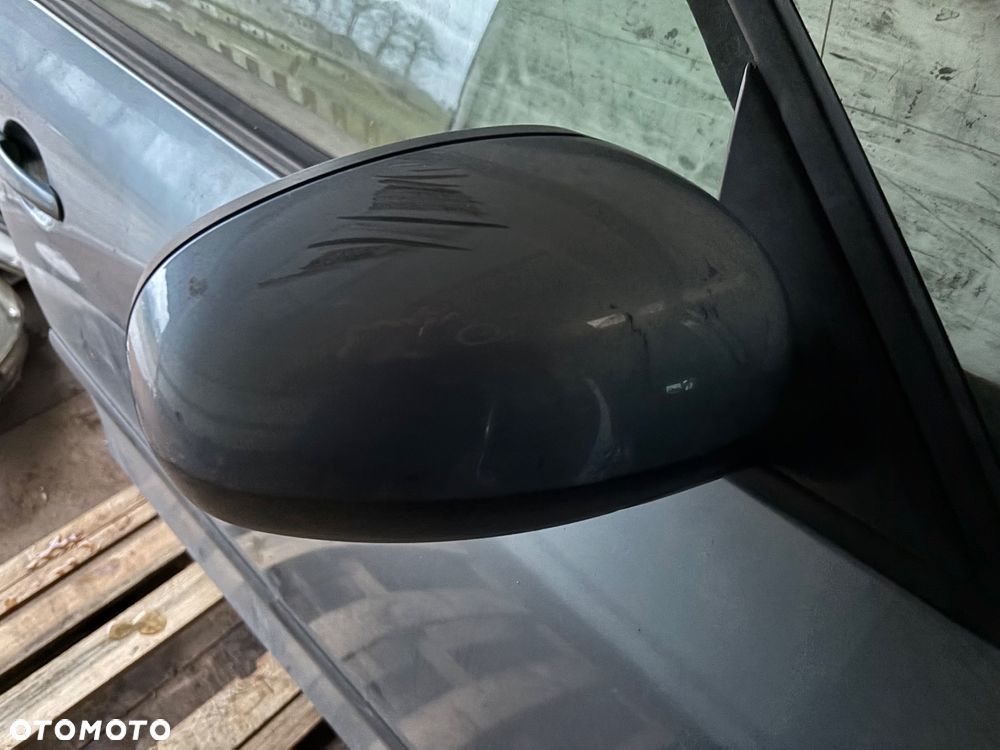 Lusterko lewe Skoda Octavia 3 - 1