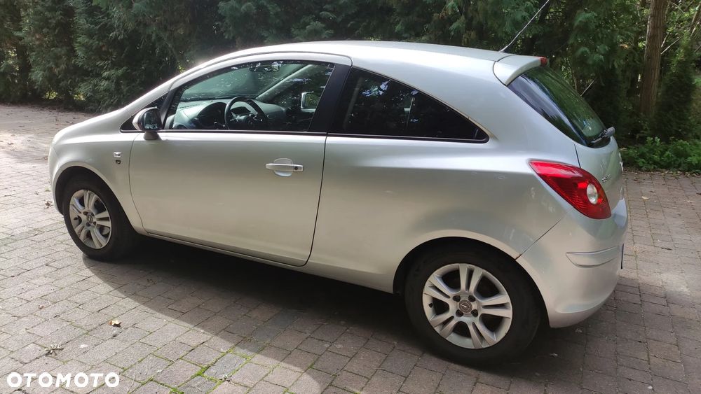 Opel Corsa 1.3 CDTI 111 - 19
