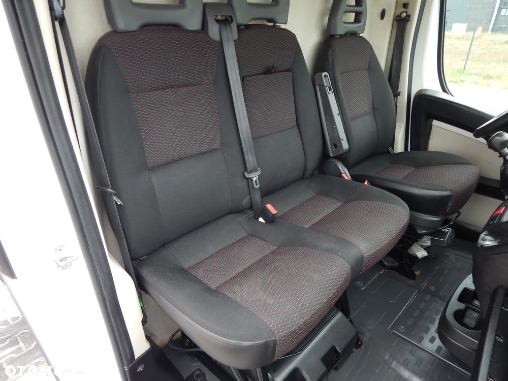 Citroën Jumper Klima - 14